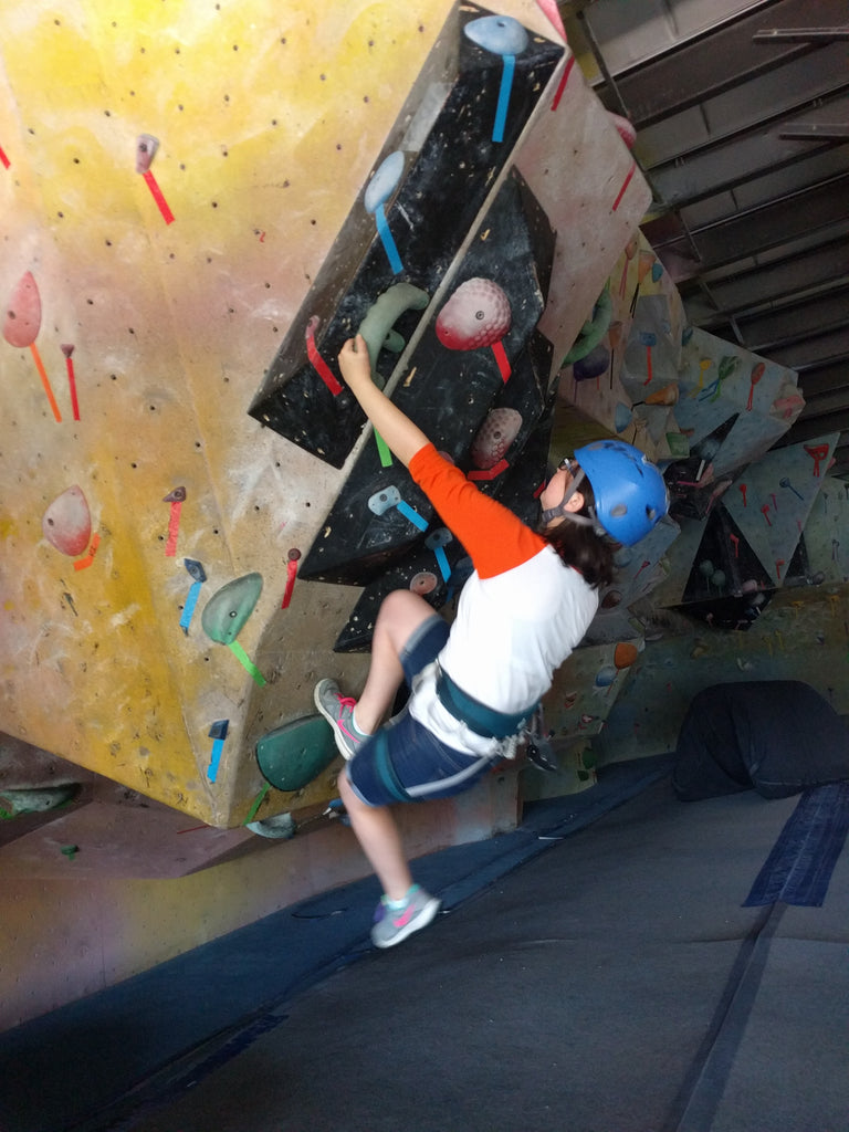 Ann Arbor Arduino Robotics & Rock Climbing Camp Ages 1113 Rocks and